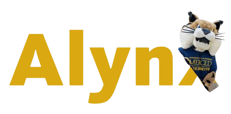 Alynx Logo